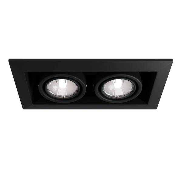 Встраиваемый точечный светильник Maytoni Decorative Lighting Metal Modern, черный
Встраиваемый точечный светильник Maytoni Decorative Lighting Metal Modern, черный