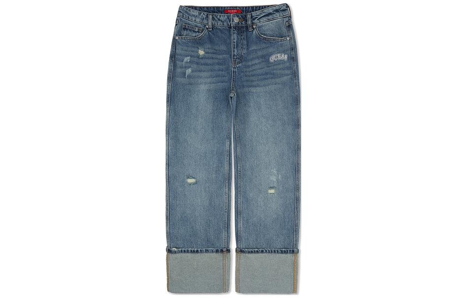 GUESS Женские джинсы, цвет Blue
GUESS Женские джинсы, цвет Blue