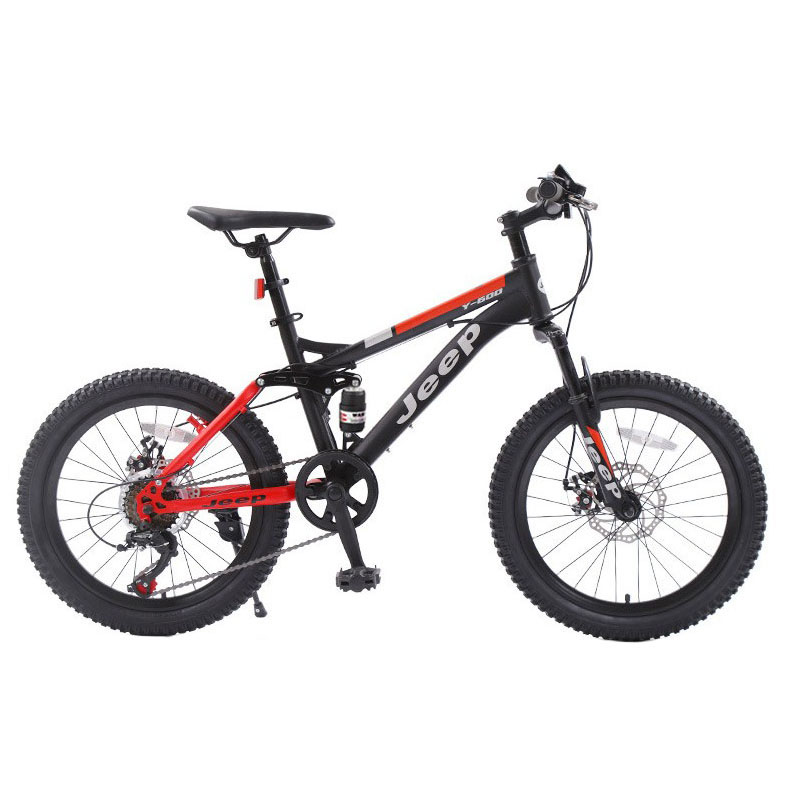 Горный велосипед Forest Trail, высокоуглеродистая сталь, дисковые тормоза, велосипеды для трейлраннинга, активный отдых, для взрослых Jeep
Горный велосипед Forest Trail, высокоуглеродистая сталь, дисковые тормоза, велосипеды для трейлраннинга, активный отдых, для взрослых Jeep