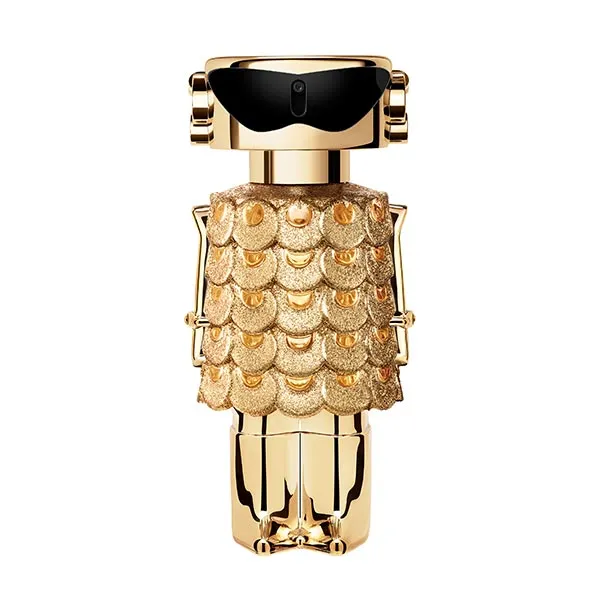 Интенсивная парфюмированная вода для женщин Fame Intense Rabanne, 50 ml
Интенсивная парфюмированная вода для женщин Fame Intense Rabanne, 50 ml