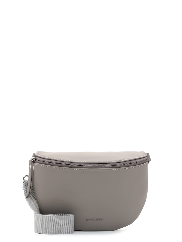 Наплечная сумка EMILY & NOAH Umhängetasche E&N Elli, серо-коричневый
Наплечная сумка EMILY & NOAH Umhängetasche E&N Elli, серо-коричневый