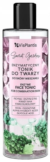 Энзимный тоник для лица 200 мл Vis Plantis, Elfa Pharm
Энзимный тоник для лица 200 мл Vis Plantis, Elfa Pharm