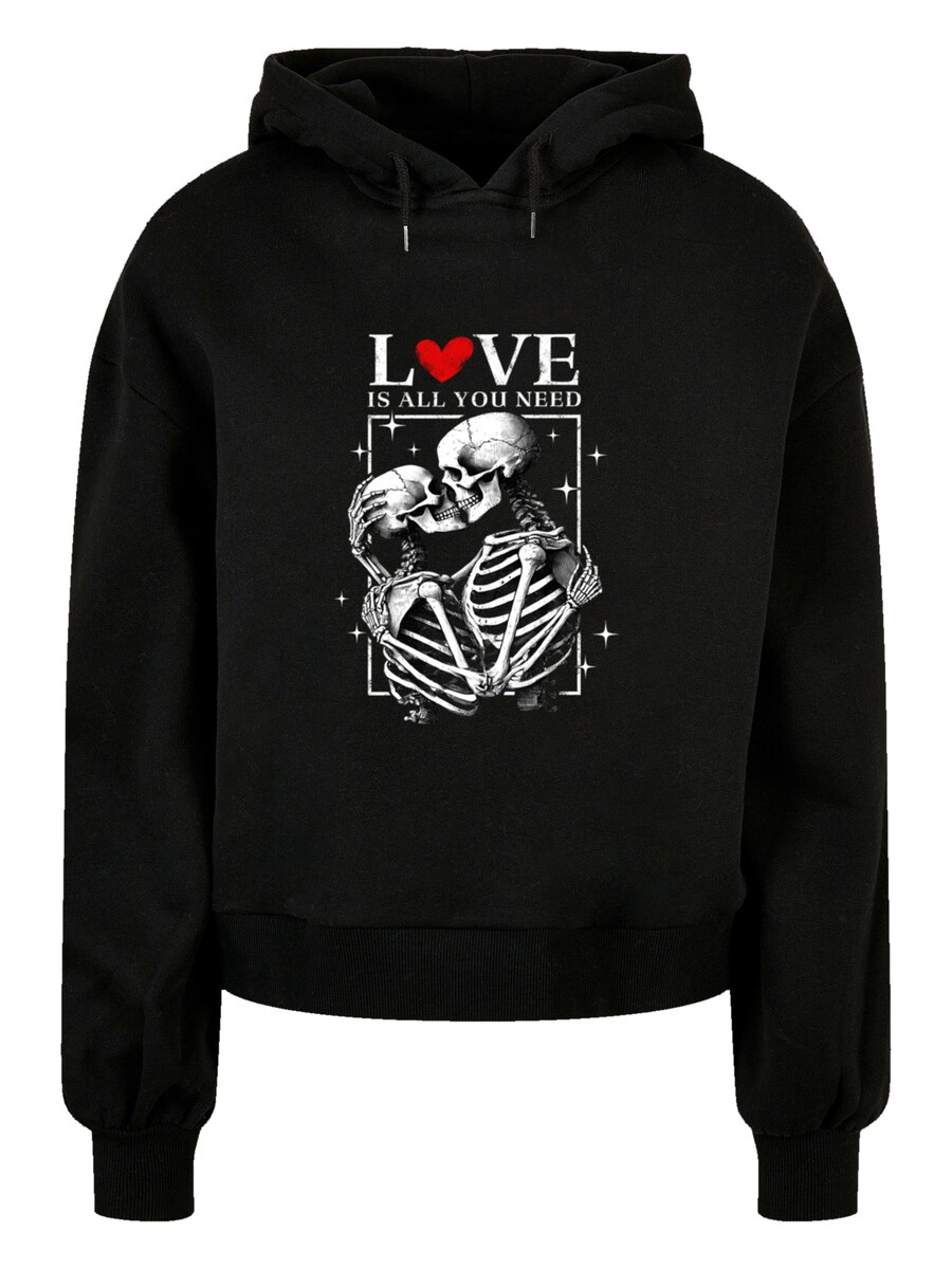 Толстовка F4NT4STIC Love is all you need, Black
Толстовка F4NT4STIC Love is all you need, Black