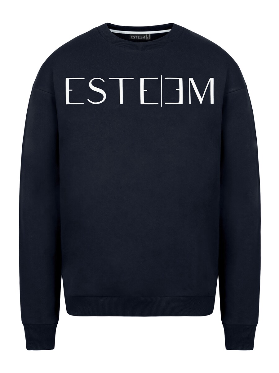 Толстовка ESTEEM, антрацит
Толстовка ESTEEM, антрацит