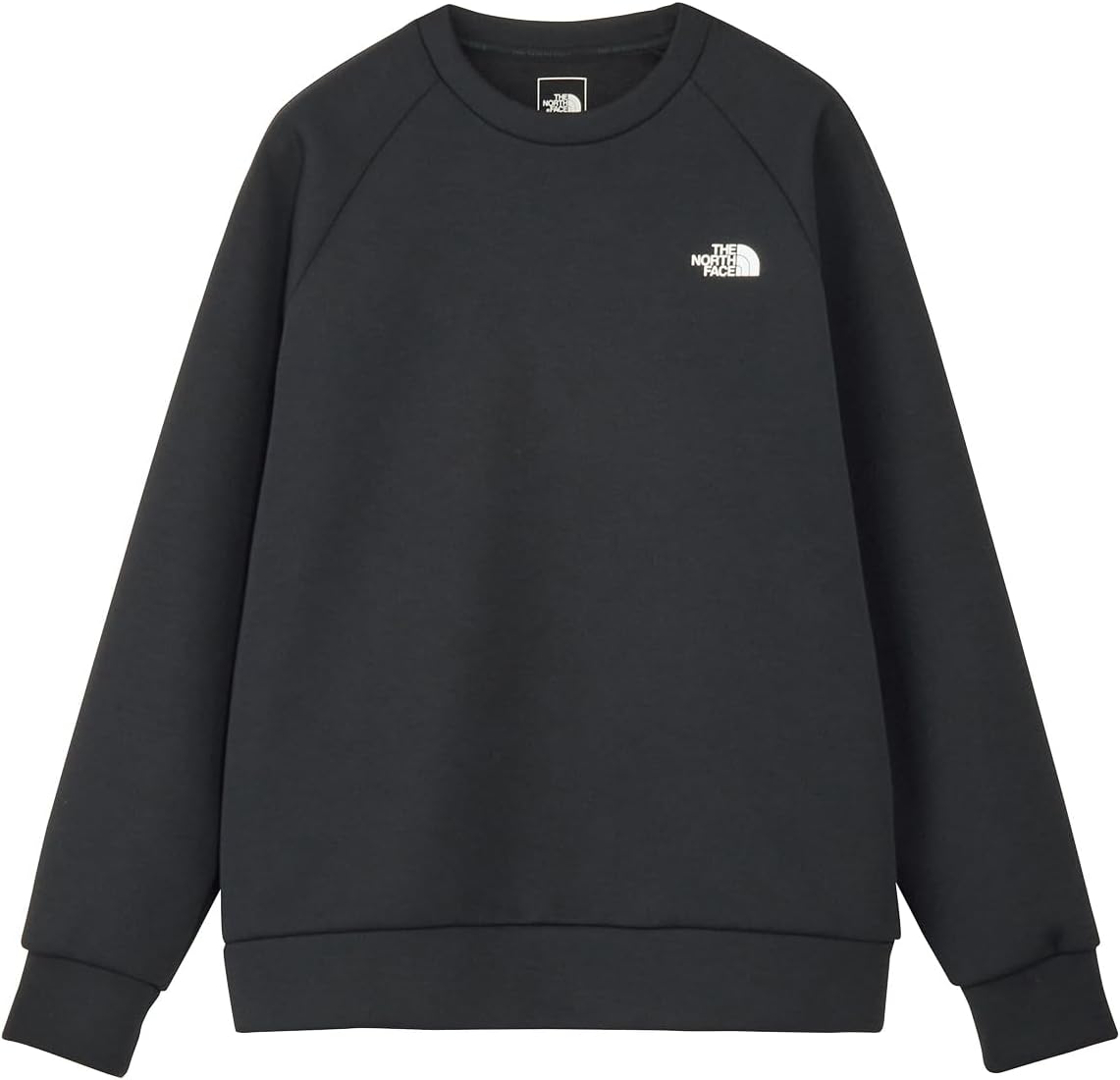 Мужская толстовка THE NORTH FACE Tech Air Sweat Crew (NT62584), черный
Мужская толстовка THE NORTH FACE Tech Air Sweat Crew (NT62584), черный