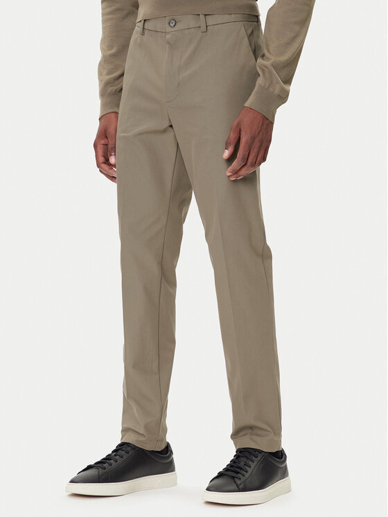 Чиносы slim fit P-Kaiton1 50543945 Boss, бежевый
Чиносы slim fit P-Kaiton1 50543945 Boss, бежевый