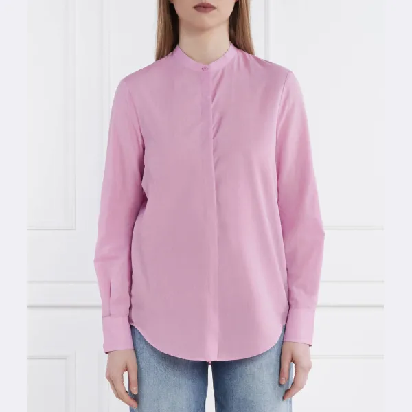 C_Befelize_21 рубашка обычного кроя Boss, розовый
C_Befelize_21 рубашка обычного кроя Boss, розовый