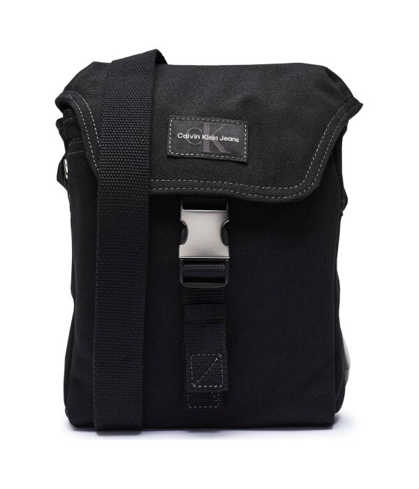 Сумка Calvin Klein Jeans с ремешком через плечо, черный
Сумка Calvin Klein Jeans с ремешком через плечо, черный