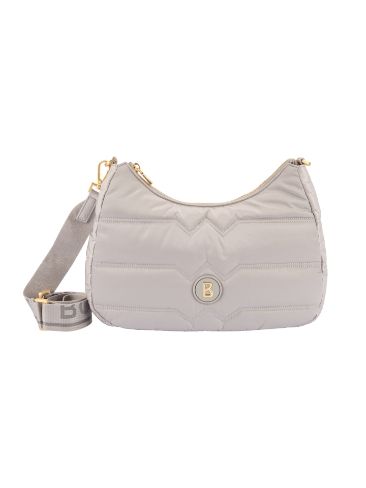 Bogner Сумка через плечо Wallis Tessuto Odette, светло-серый цвет, 32,00 x 23,50 x 7,00 см
Bogner Сумка через плечо Wallis Tessuto Odette, светло-серый цвет, 32,00 x 23,50 x 7,00 см