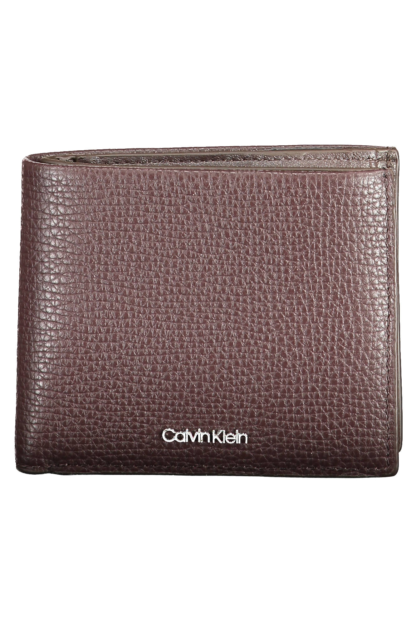 Мужской кошелек Calvin Klein из рельефной кожи, коричневый
Мужской кошелек Calvin Klein из рельефной кожи, коричневый