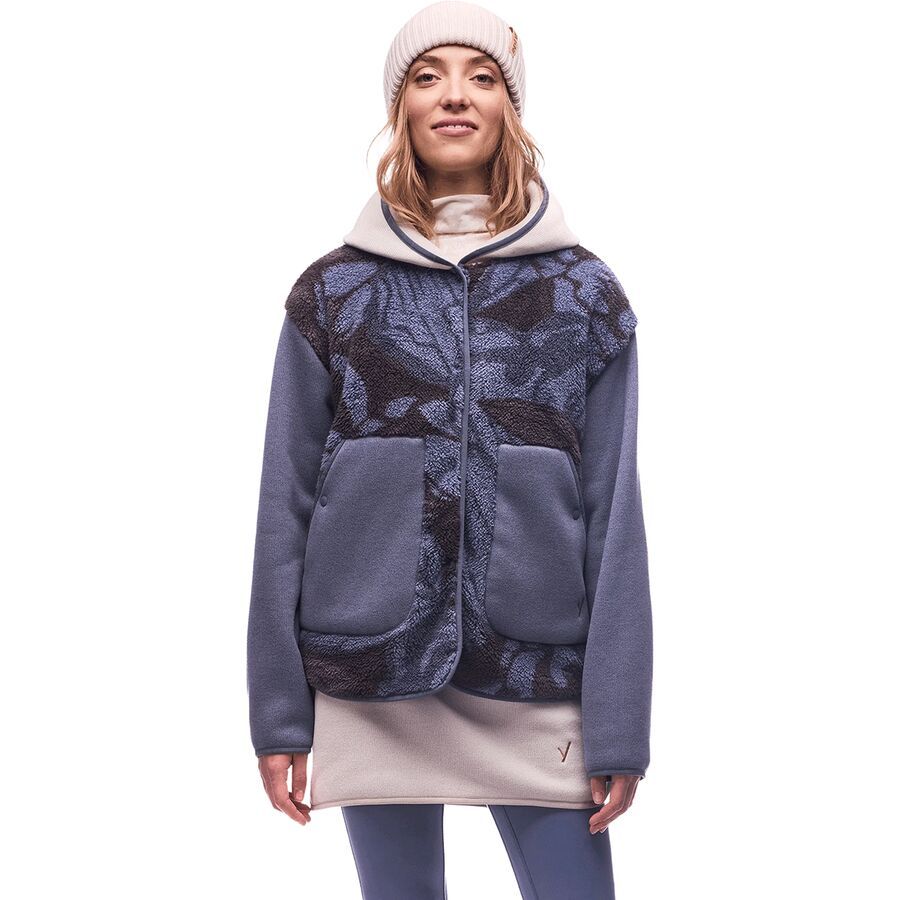 Куртка Indyeva Mistura II Indyeva, Blue Stone/Ponce Cb
Куртка Indyeva Mistura II Indyeva, Blue Stone/Ponce Cb