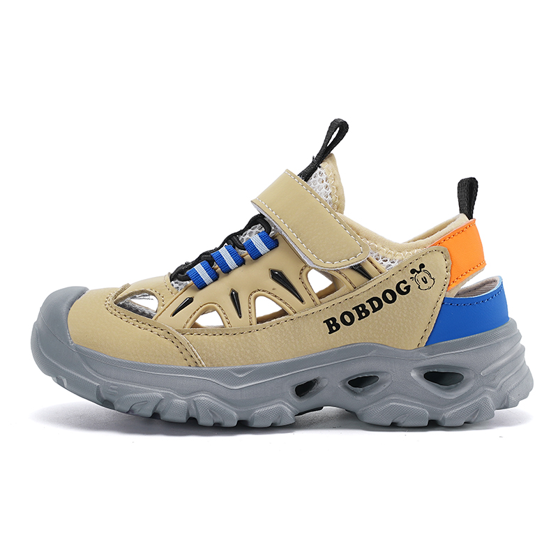 Обувь для детей, устойчивая к истиранию, Rebound BOBDOG, серый/хаки
Обувь для детей, устойчивая к истиранию, Rebound BOBDOG, серый/хаки