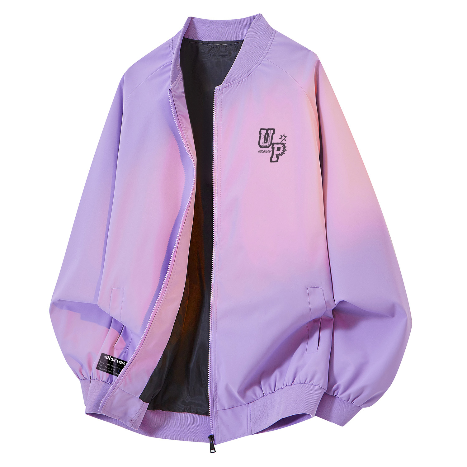 Disney Куртка Unisex, Light Purple
Disney Куртка Unisex, Light Purple