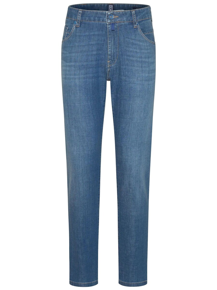 Узкие джинсы MEYER, синий
Узкие джинсы MEYER, синий