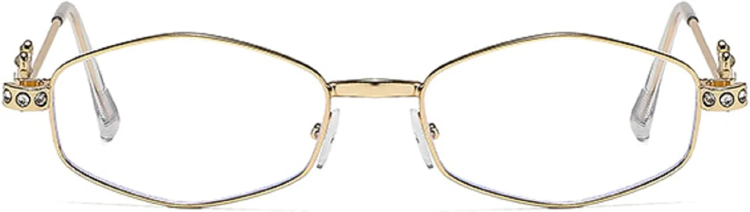 Модные шестиугольные солнцезащитные очки со стразами для женщин и мужчин в стиле ретро, ромбовидной формы, защита от УФ-излучения UV400 mincl, Gold Clear
Модные шестиугольные солнцезащитные очки со стразами для женщин и мужчин в стиле ретро, ромбовидной формы, защита от УФ-излучения UV400 mincl, Gold Clear