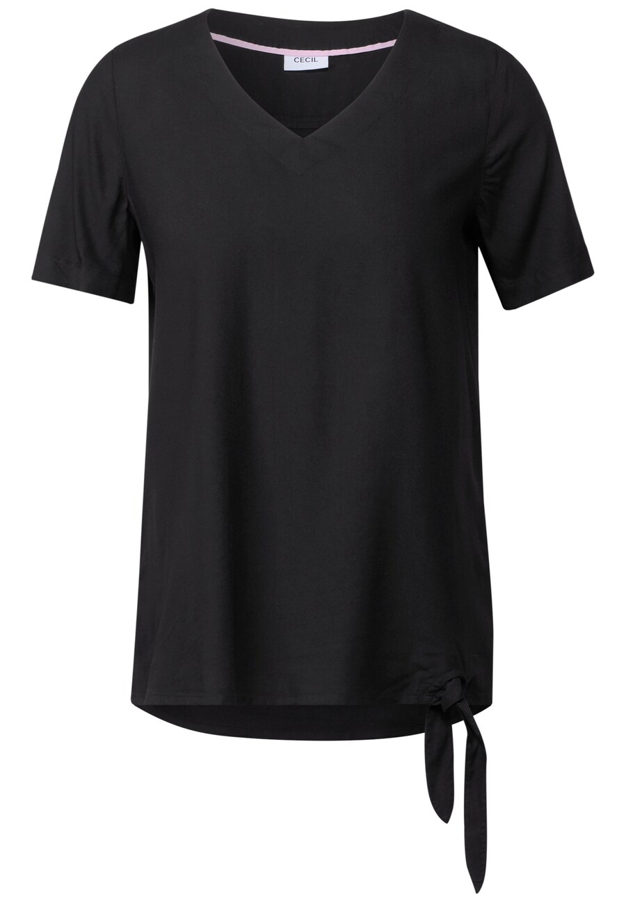 Блуза CECIL, черный
Блуза CECIL, черный