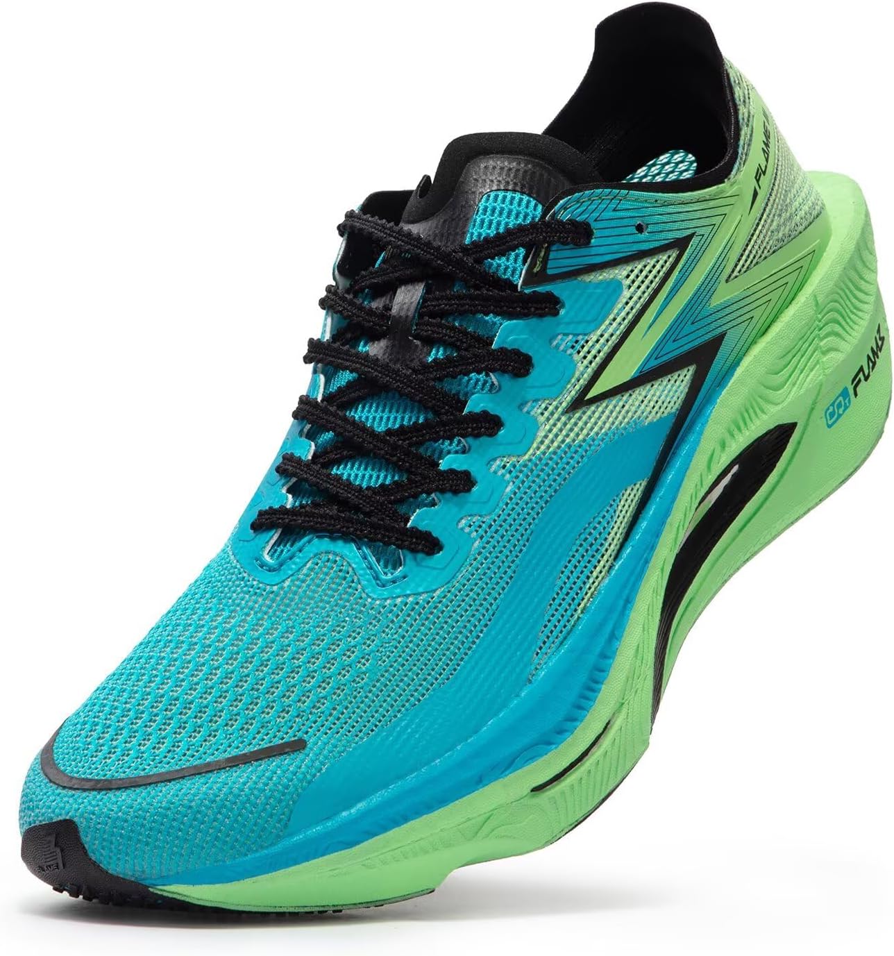 Кроссовки 361 Flame 3.0 для мужчин с широкой стопой, легкие, дышащие, с углеродной пластиной, противоскользящие, для марафонов и повседневных тренировок, профессиональные мужские кроссовки 361°, 672412207-6 Cosmic Speed
Кроссовки 361 Flame 3.0 для мужчин с широкой стопой, легкие, дышащие, с углеродной пластиной, противоскользящие, для марафонов и повседневных тренировок, профессиональные мужские кроссовки 361°, 672412207-6 Cosmic Speed