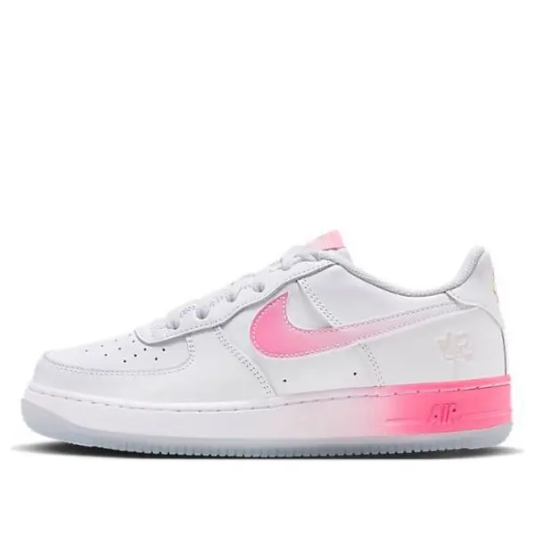 Кроссовки air force 1 низкие Nike, белый
Кроссовки air force 1 низкие Nike, белый