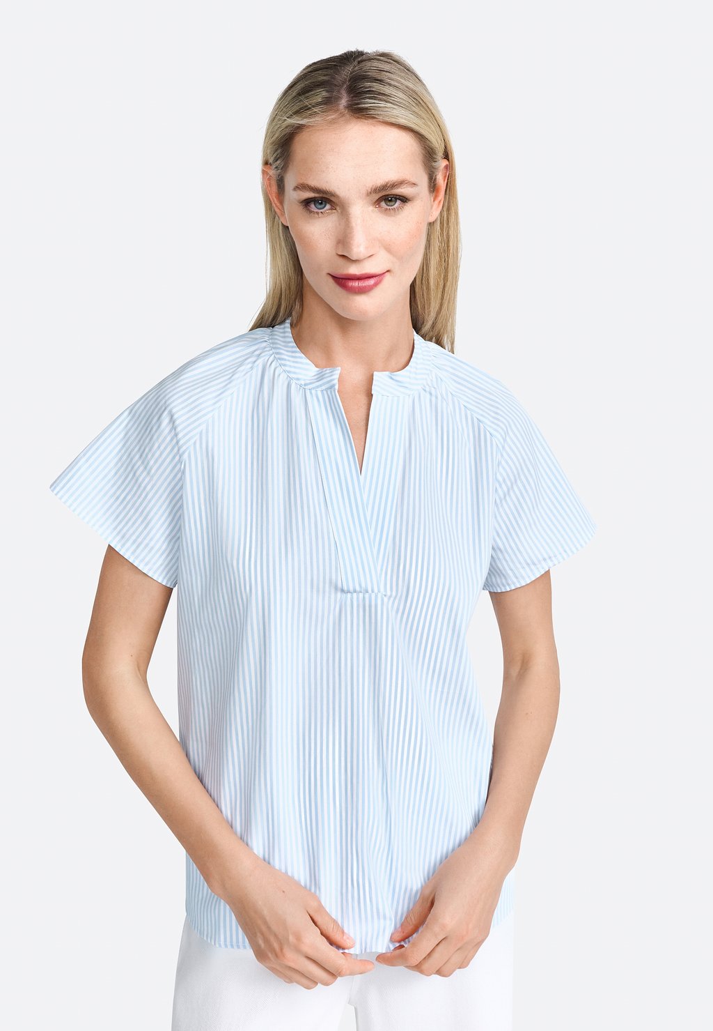 Блуза Rich & Royal, синий
Блуза Rich & Royal, синий