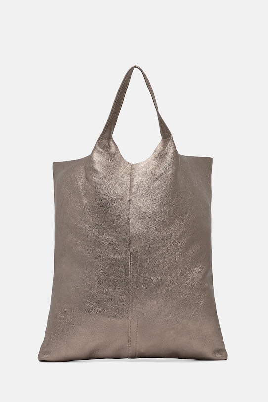 Кожаная сумка Answear.Lab, коричневый
Кожаная сумка Answear.Lab, коричневый