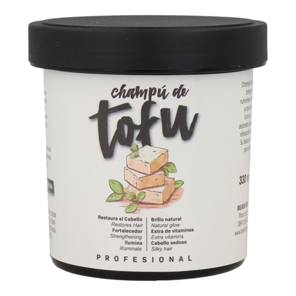 Шампунь Tofu 330 Ml
Шампунь Tofu 330 Ml