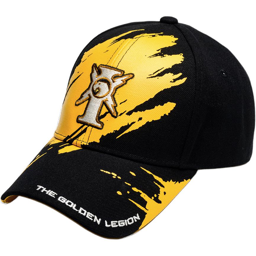 Кепка baseball imperial guard ip merch STARFORGED
Кепка baseball imperial guard ip merch STARFORGED