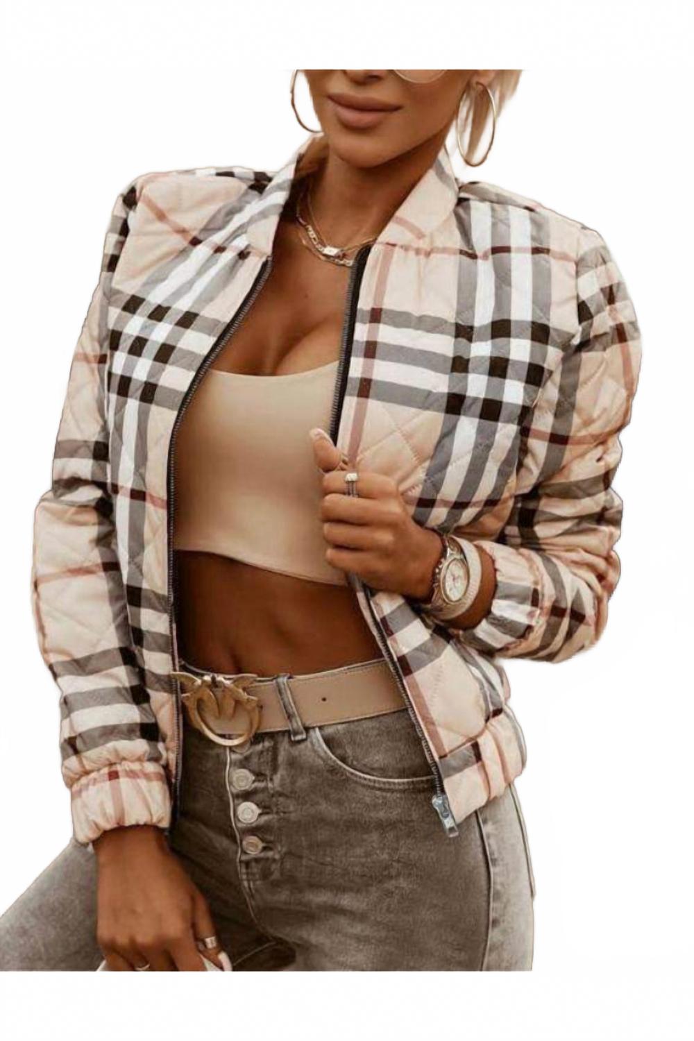 Длинная куртка-пуховик на молнии светло-розового цвета Retro Fashion
Длинная куртка-пуховик на молнии светло-розового цвета Retro Fashion