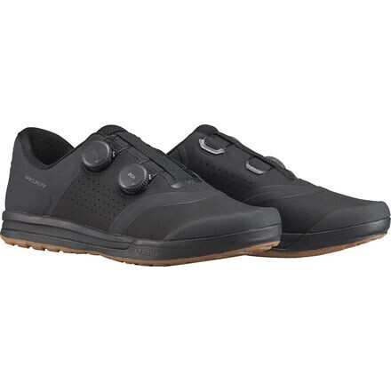 Обувь для горного велосипеда 2FO ClipLite Specialized, черный
Обувь для горного велосипеда 2FO ClipLite Specialized, черный