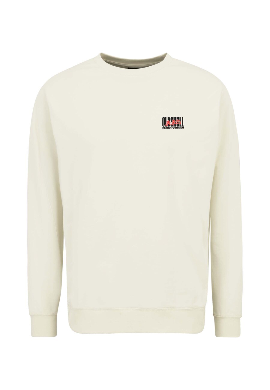 Толстовка Oldskull Asian Futurism Rider, белый
Толстовка Oldskull Asian Futurism Rider, белый