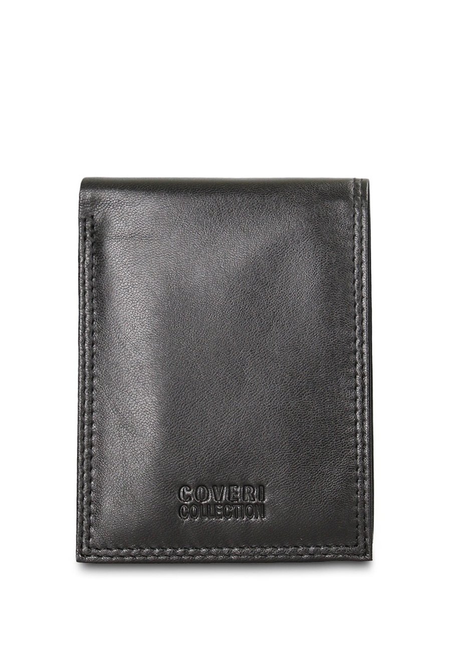 Кошелек Enrico Coveri Wallet, Black
Кошелек Enrico Coveri Wallet, Black