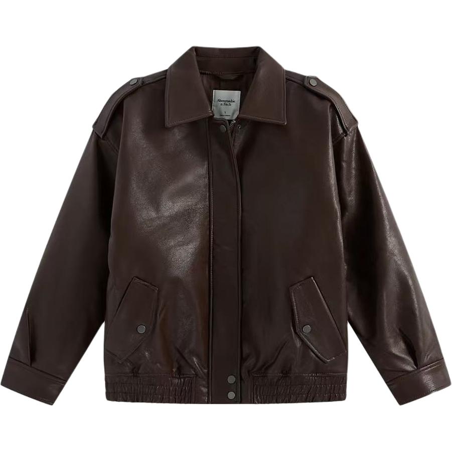 Куртки и пальто для женщин Abercrombie&Fitch, коричневый
Куртки и пальто для женщин Abercrombie&Fitch, коричневый