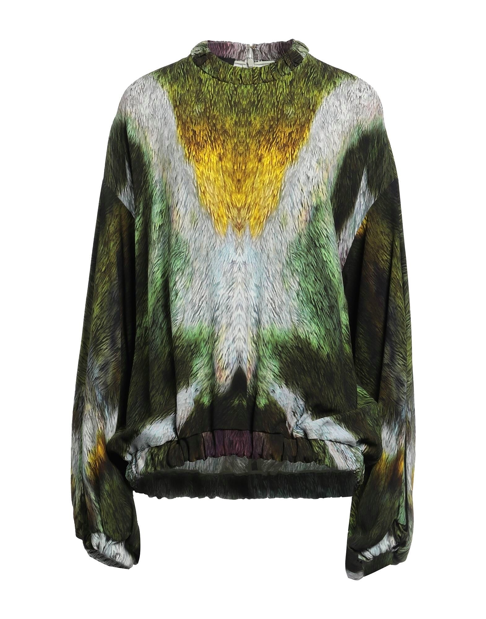 Топ Del Core, зеленый
Топ Del Core, зеленый