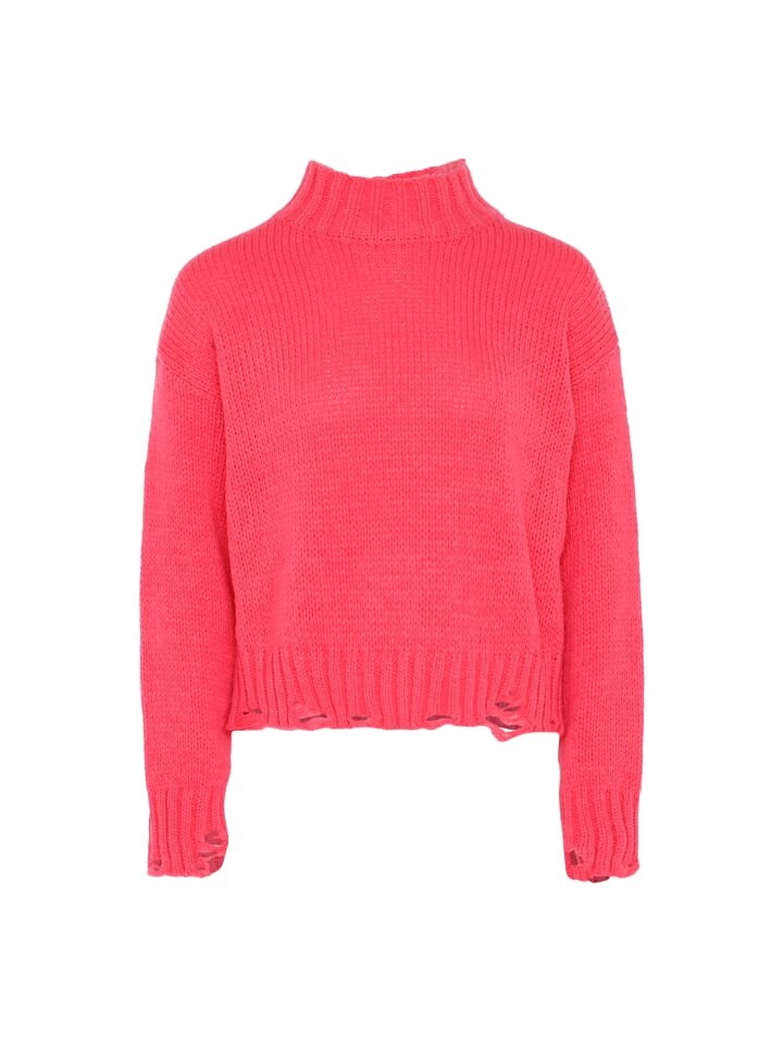 Пуловер gaya, цвет koralle
Пуловер gaya, цвет koralle