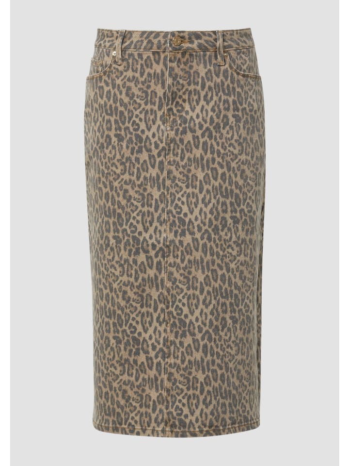 Длинная юбка s.Oliver
Длинная юбка s.Oliver