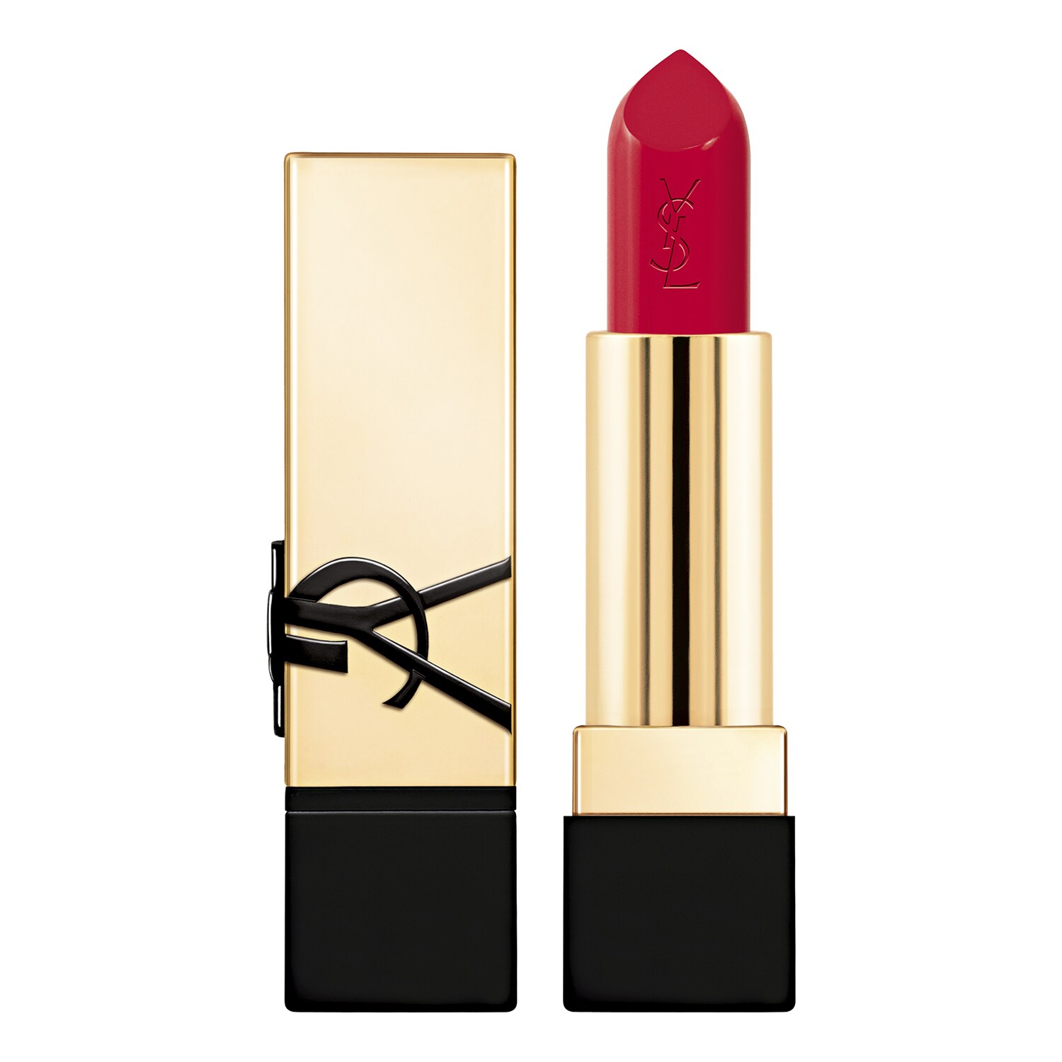 Губная помада Rouge Pur Couture Yves Saint Laurent, R21 (3,8 g)
Губная помада Rouge Pur Couture Yves Saint Laurent, R21 (3,8 g)