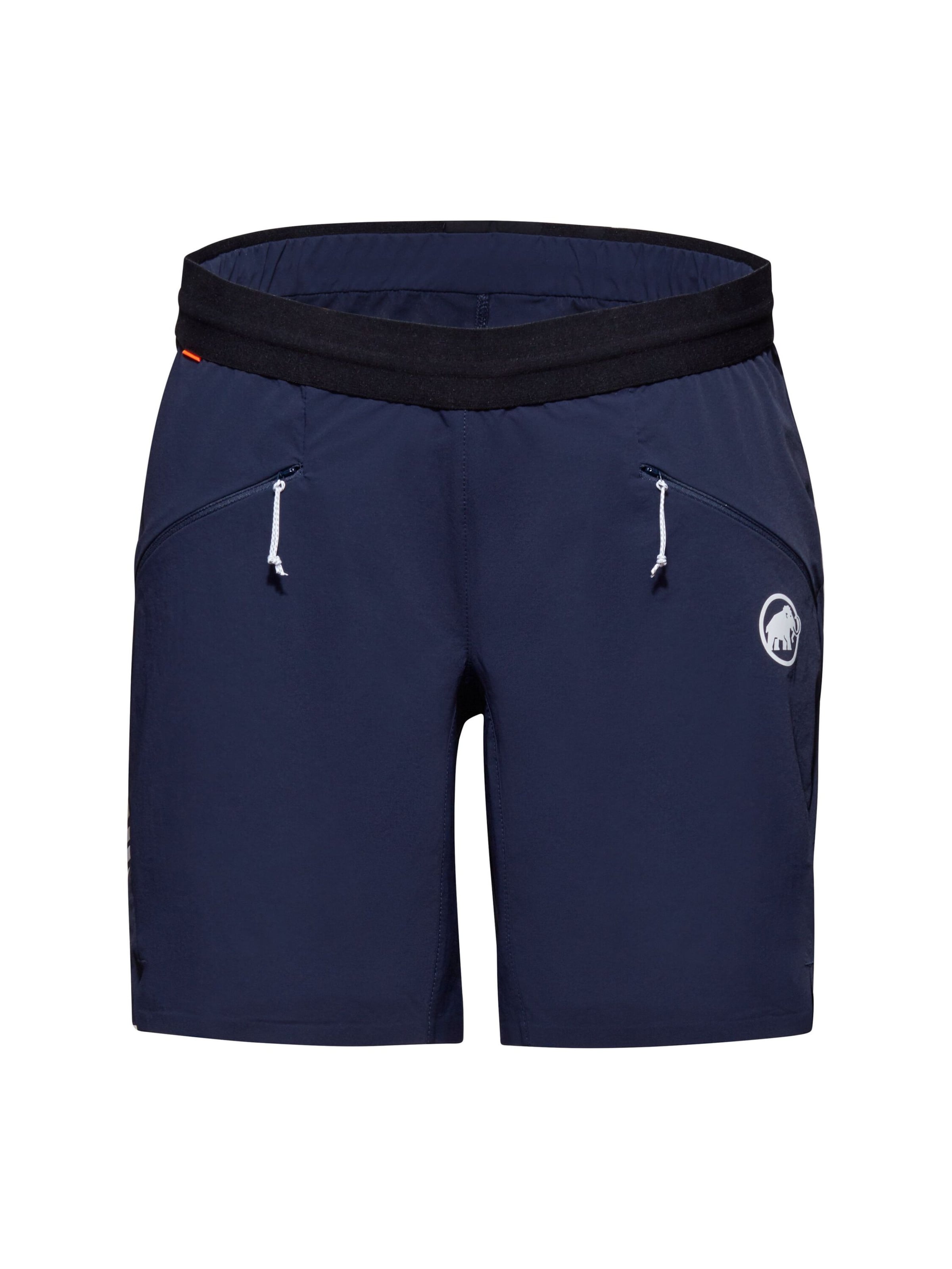 MAMMUT Уличные шорты Regular в цвете Marine Blue
MAMMUT Уличные шорты Regular в цвете Marine Blue