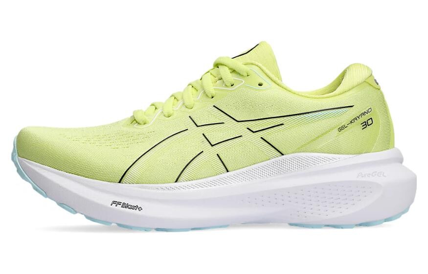 Asics Gel-Kayano 30 Кроссовки Женщины
Asics Gel-Kayano 30 Кроссовки Женщины
