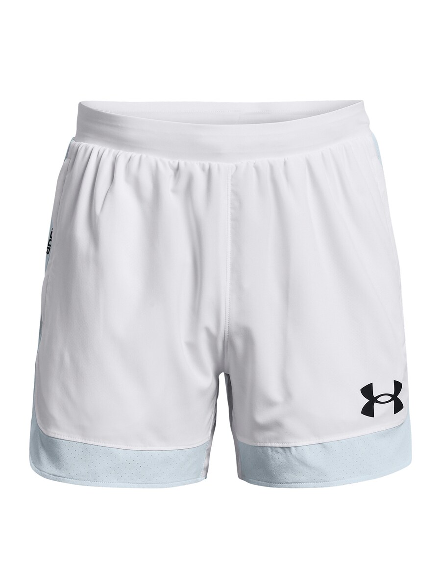 Обычные спортивные штаны UNDER ARMOUR, белый
Обычные спортивные штаны UNDER ARMOUR, белый