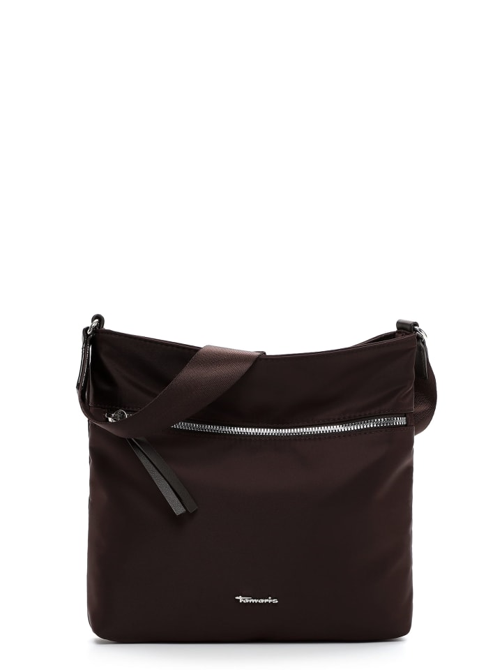 Сумка через плечо Tamaris, коричневый
Сумка через плечо Tamaris, коричневый