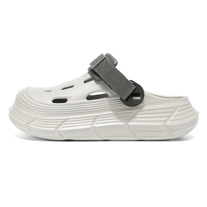 Сабо мужские FCMM, Gray
Сабо мужские FCMM, Gray