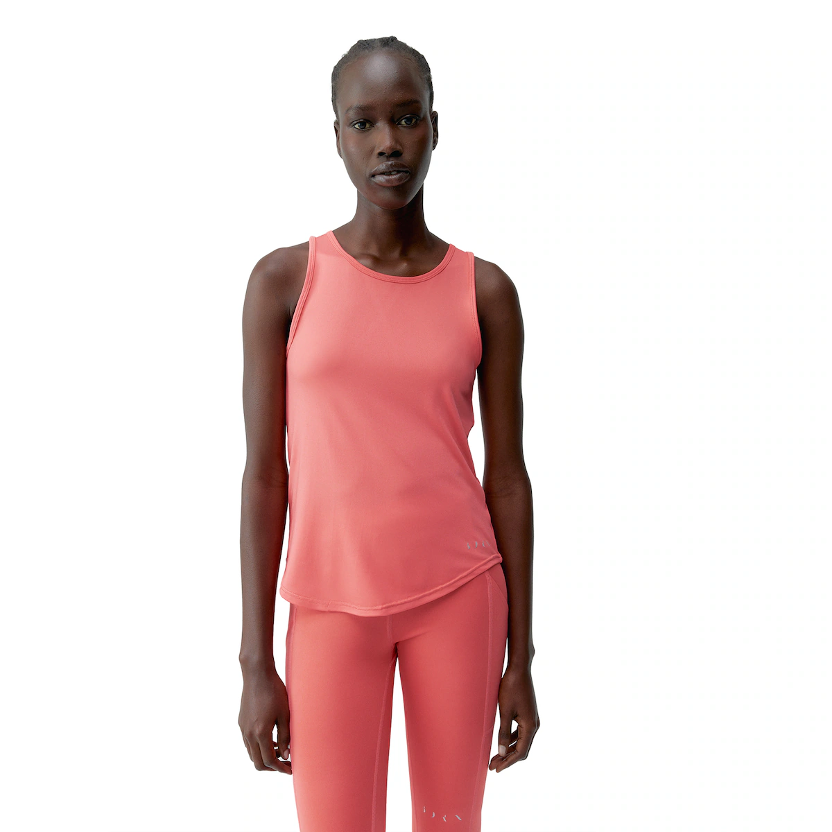 Daila Born Living Yoga Женская футболка, коралловый
Daila Born Living Yoga Женская футболка, коралловый