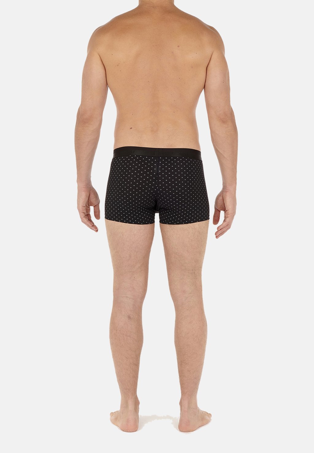 Трусы MAX HOM, черный 
Трусы MAX HOM, черный