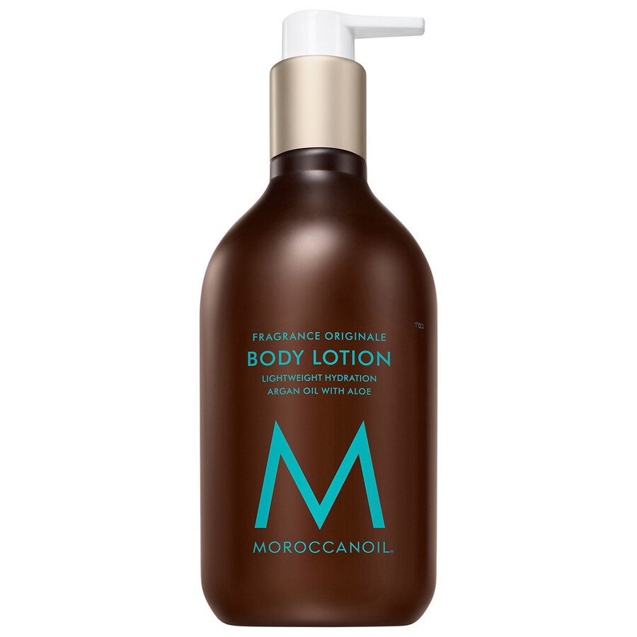 Увлажняющий лосьон для тела Moroccanoil, 12.2 oz/360 mL
Увлажняющий лосьон для тела Moroccanoil, 12.2 oz/360 mL