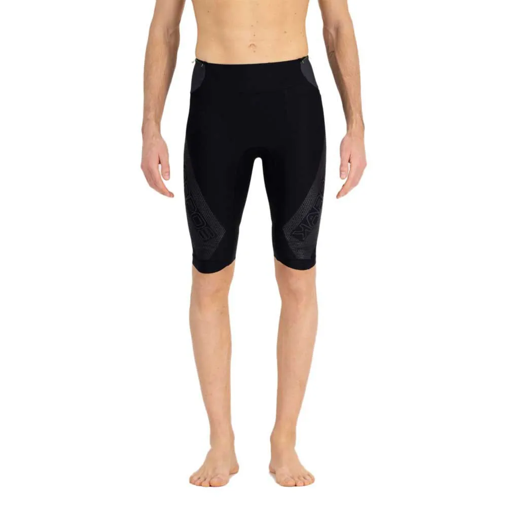 Тайтсы Karpos Lavaredo, черный
Тайтсы Karpos Lavaredo, черный