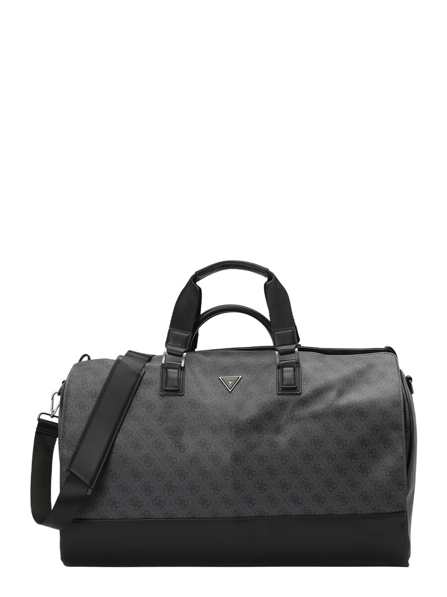 Дорожная сумка GUESS IBIZA CONVERTIBLE WEEKENDER, Black
Дорожная сумка GUESS IBIZA CONVERTIBLE WEEKENDER, Black