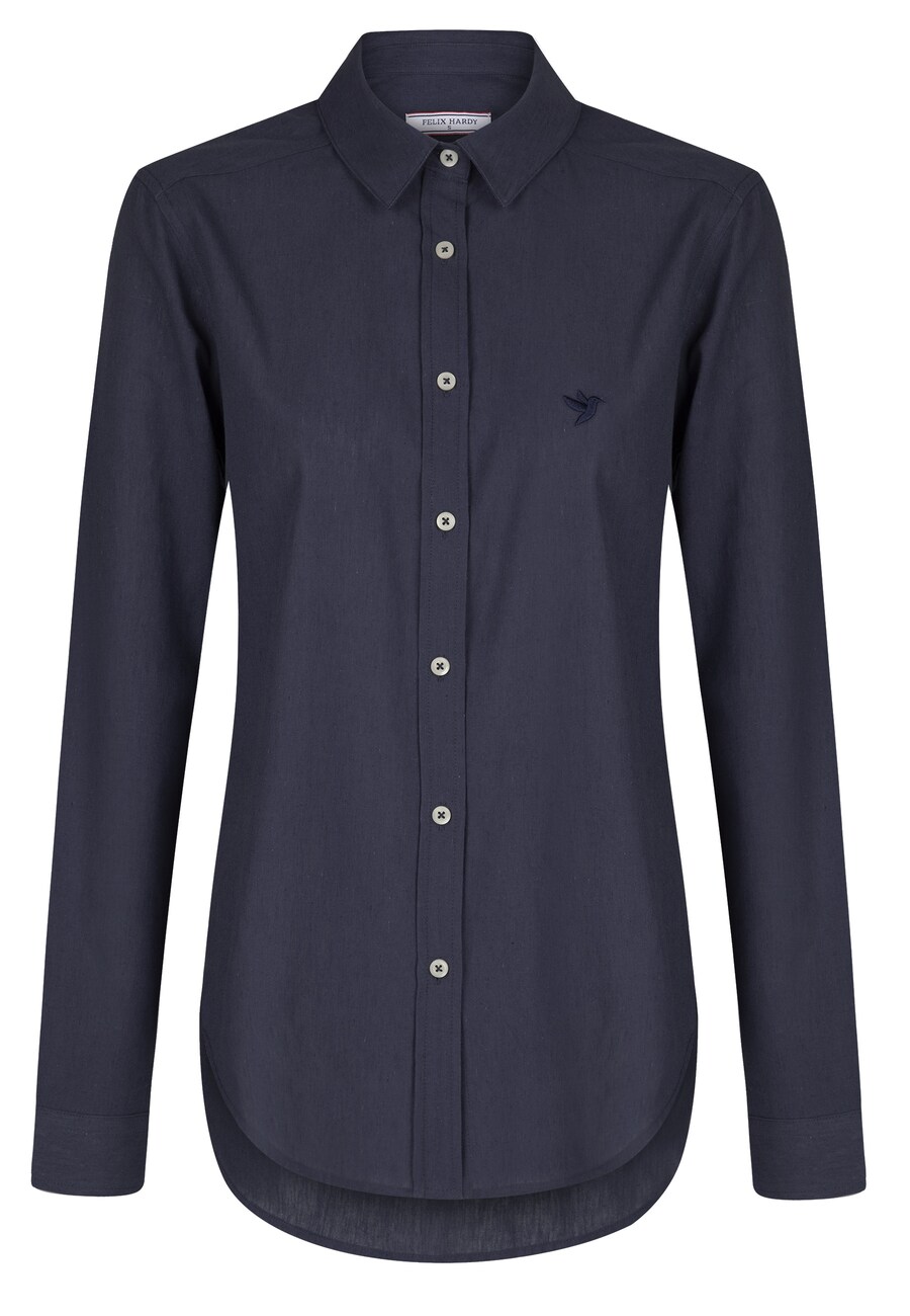 Блуза Felix Hardy, индиго
Блуза Felix Hardy, индиго