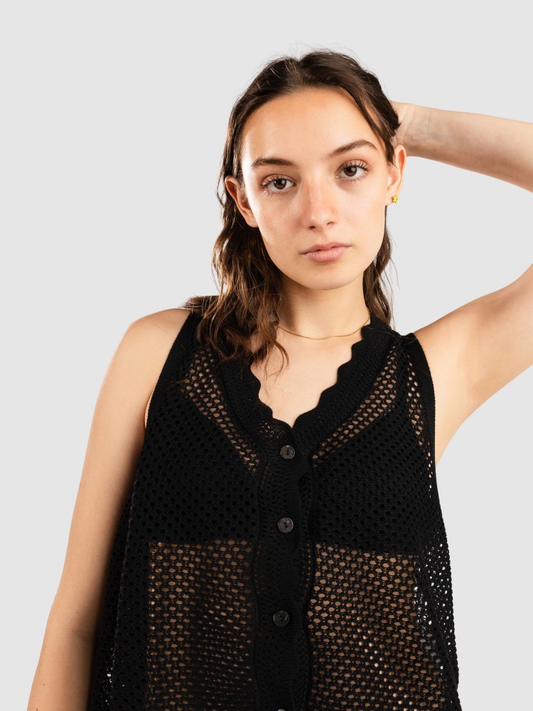 Майка 24 Colours 41250 Tank Top, black
Майка 24 Colours 41250 Tank Top, black