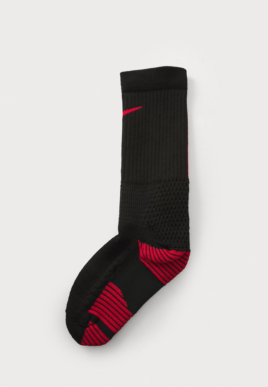 Носки Nike Performance ELITE 2.0 UNISEX, Black/University Red/Black
Носки Nike Performance ELITE 2.0 UNISEX, Black/University Red/Black