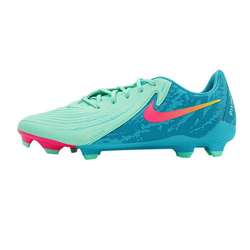 Nike Phantom GX Футбольные бутсы Мужчины, Sky Blue
Nike Phantom GX Футбольные бутсы Мужчины, Sky Blue