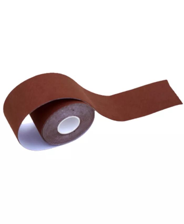 Женский бюстгальтер без бретелек из хлопка с защитой от пота телесного оттенка, облегающий грудь и тело - маленький Naked Rebellion, коричневый
Женский бюстгальтер без бретелек из хлопка с защитой от пота телесного оттенка, облегающий грудь и тело - маленький Naked Rebellion, коричневый